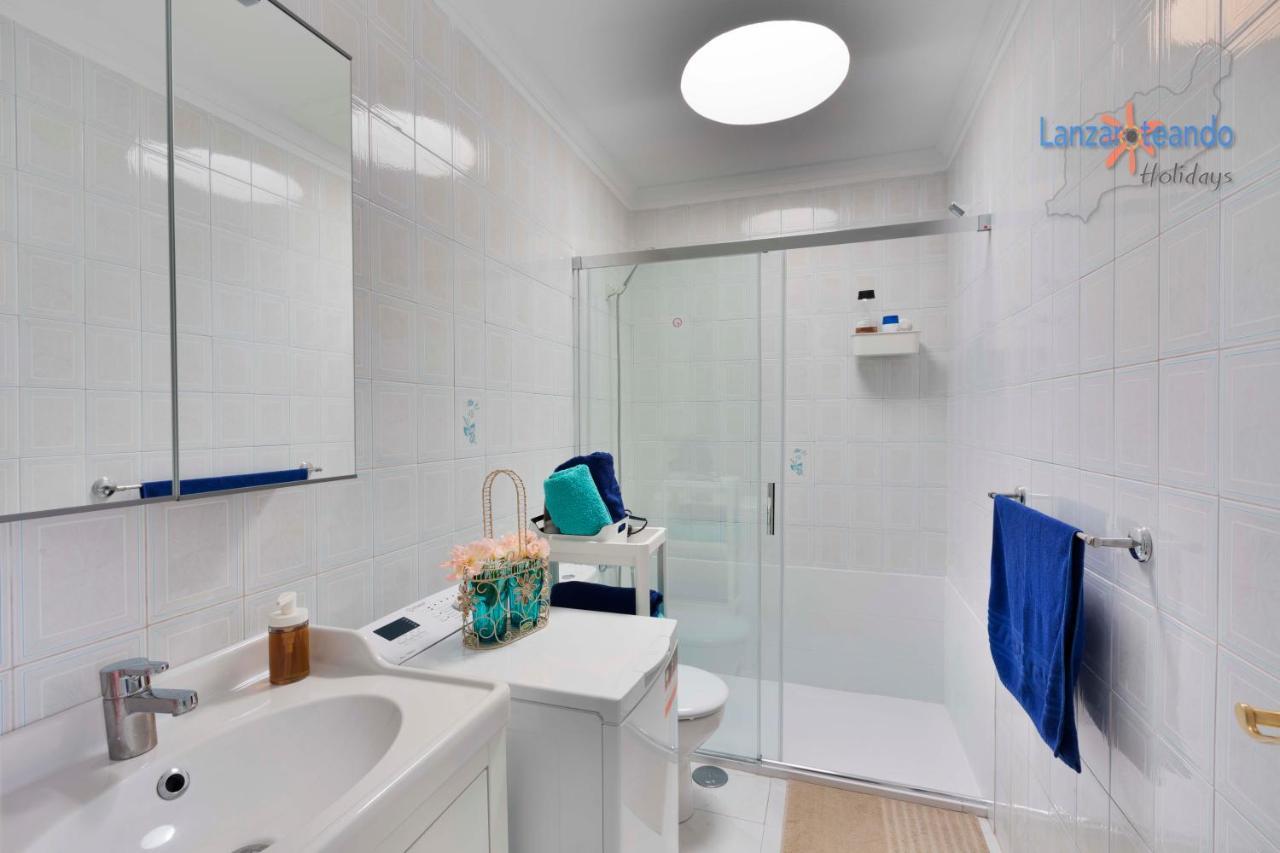 Vivienda Vacacional Paloma 14 Puerto del Carmen  Buitenkant foto